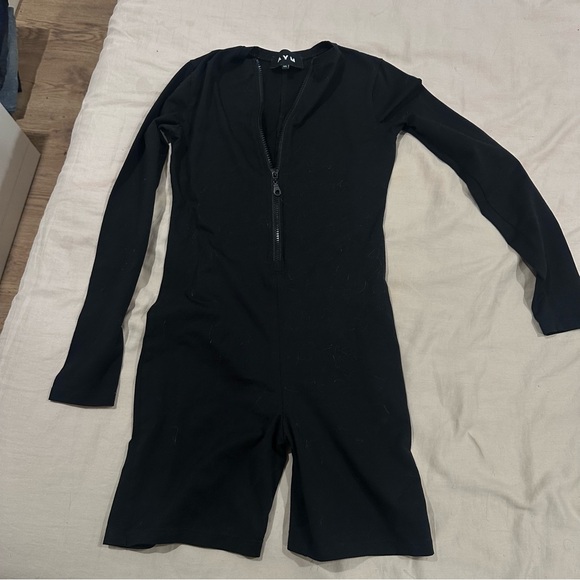 AYM studio Jensen playsuit - Picture 3 of 6